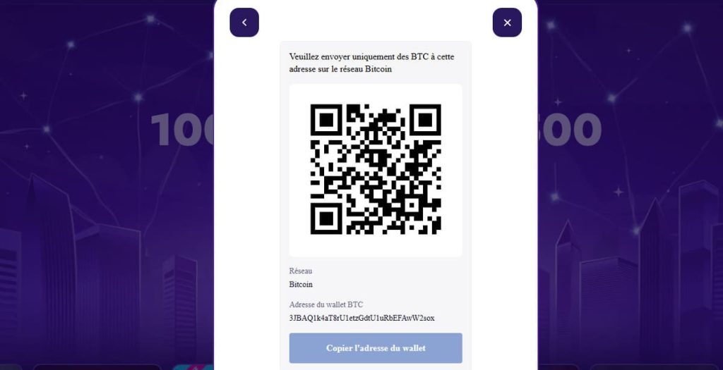 Polestar Casino Bitcoin