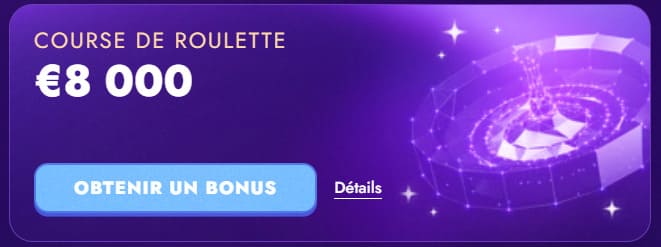 Polestar Casino Roulette